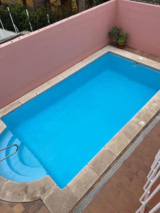 Lujosa Villa Con Piscina Privada Puerto de la Cruz  Exterior foto